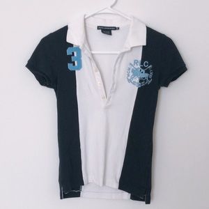 Preloved shirt